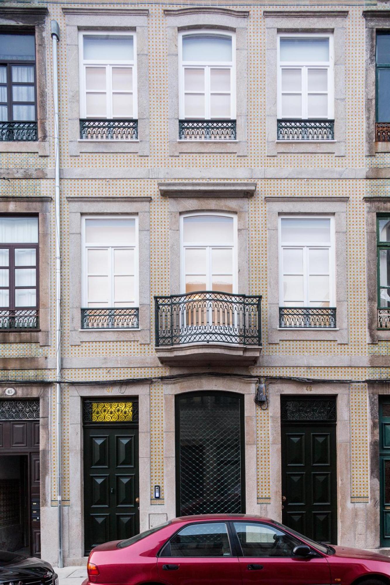 Oportolazaro Apartment Extérieur photo
